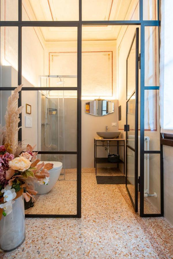 Apartment Ca Dei Dalmati - The Blue Canal View Venice