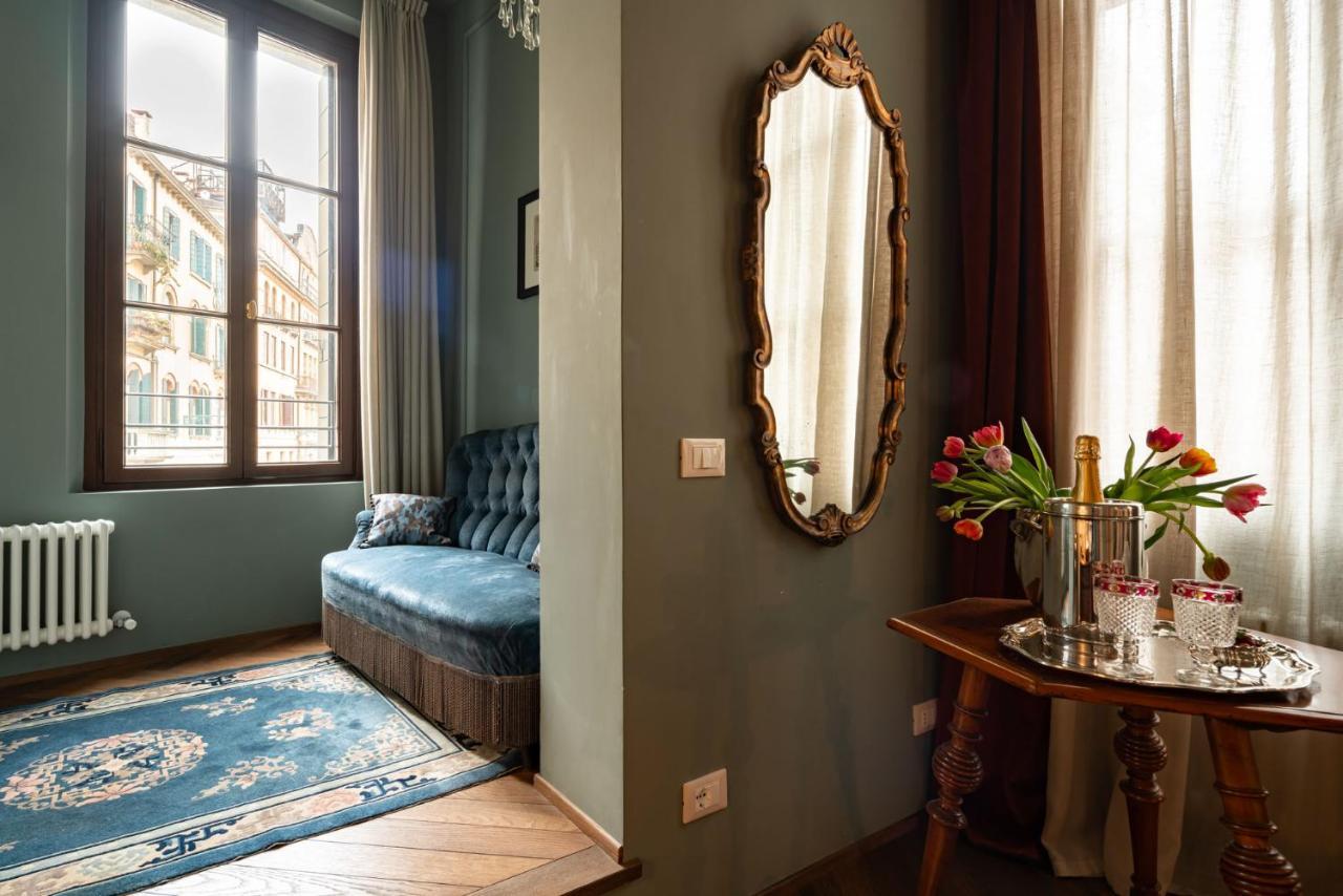 Apartment Ca Dei Dalmati - The Blue Canal View