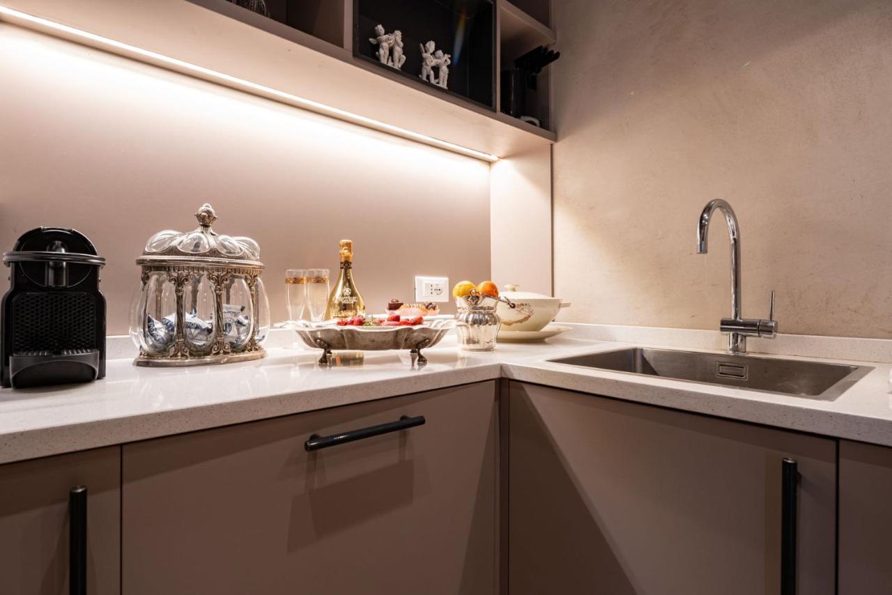 Ca Dei Dalmati - The Blue Canal View Apartment Venice