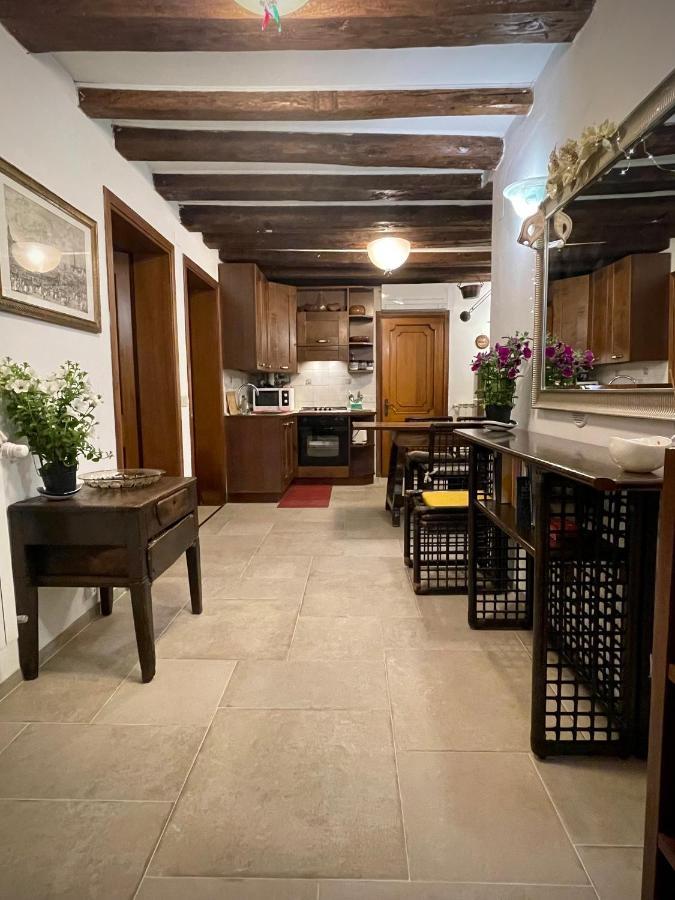 Casa Segalin Appartement Venetië