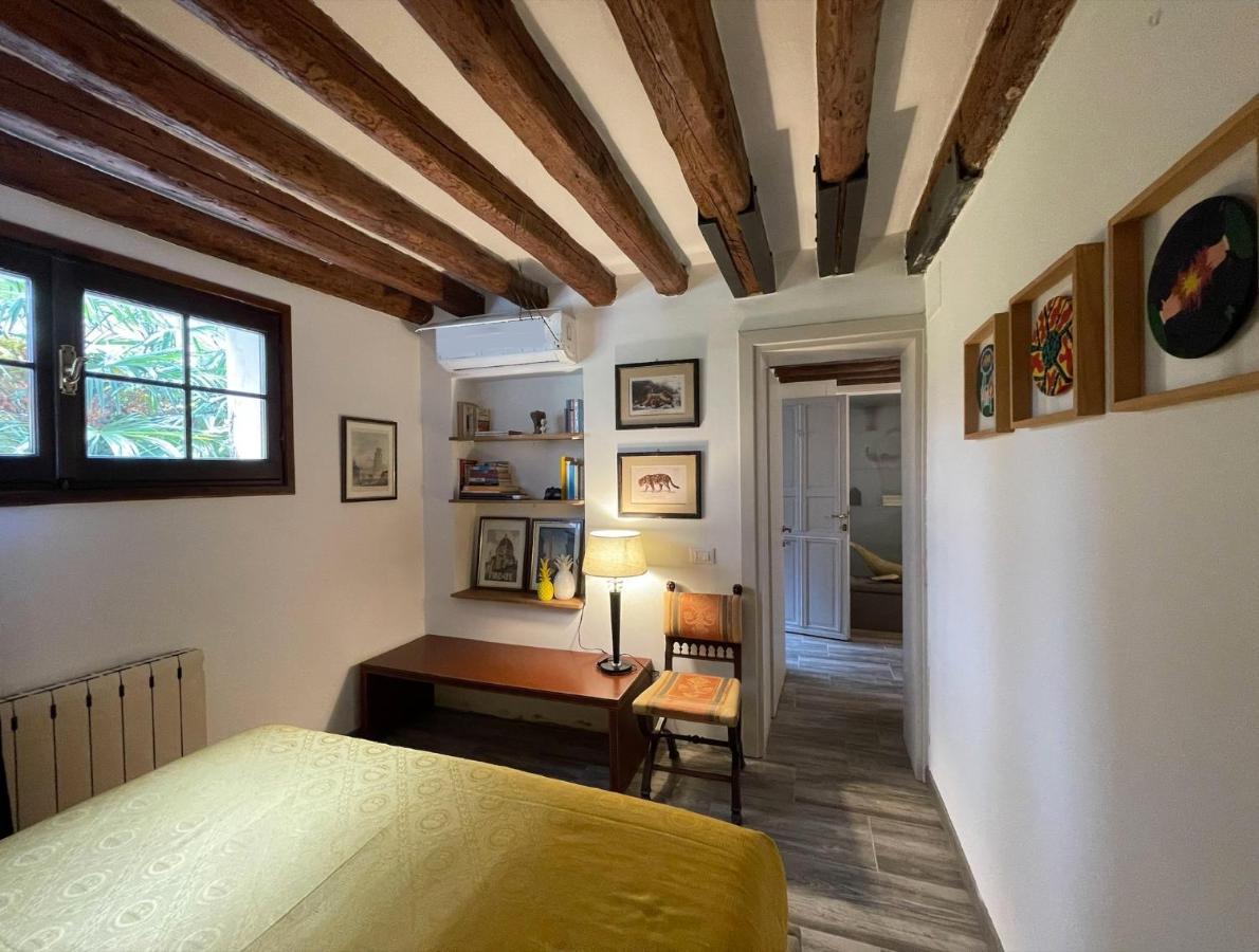 Appartement Casa Furlani Ai Dalmati - Your On The Canal