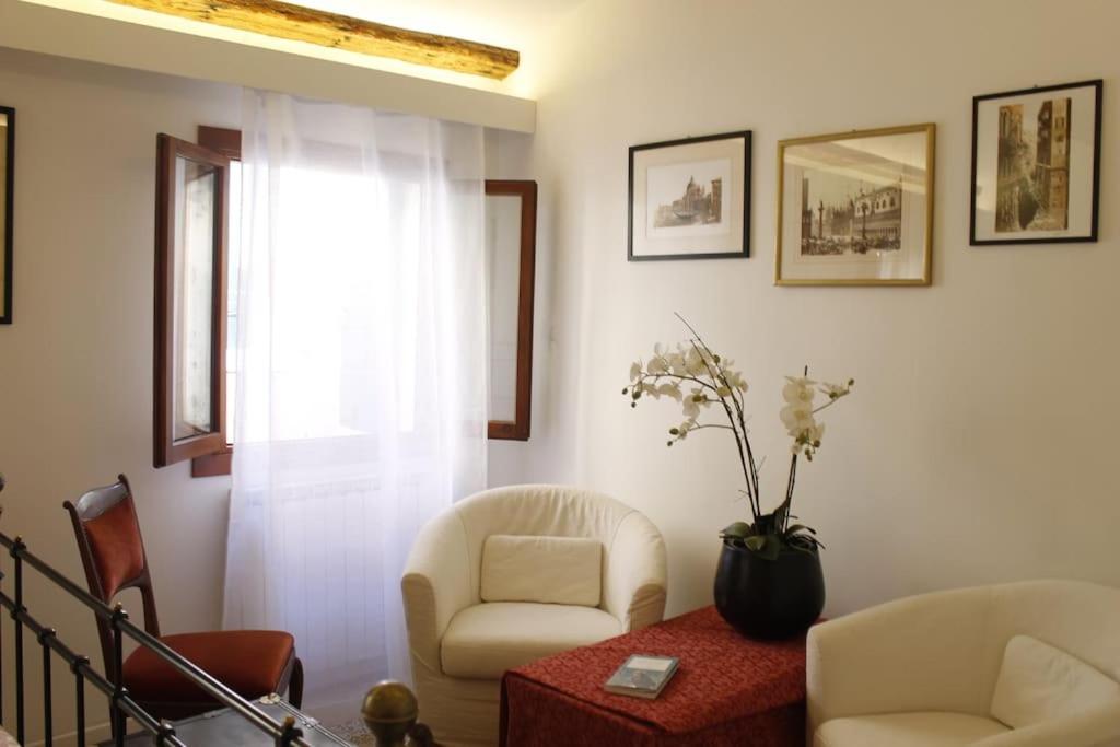 Vakantiehuis Ca' Spendore Del Sole *