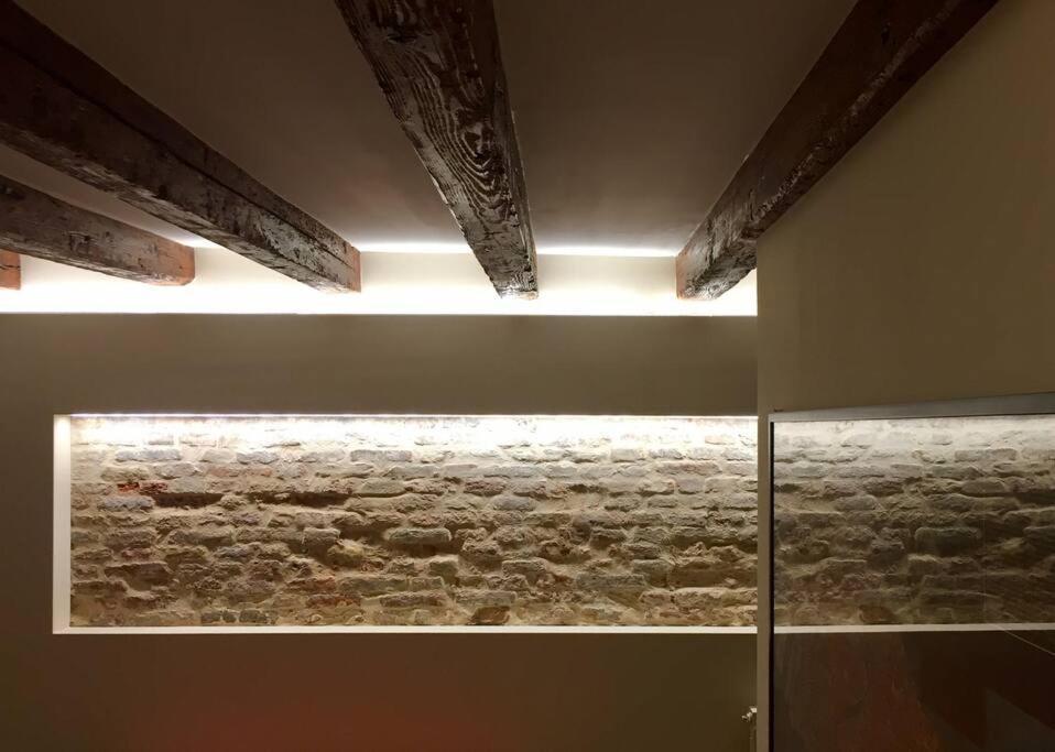 Vakantiehuis Ca' Spendore Del Sole *