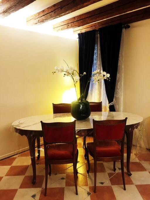 Ca' Spendore Del Sole Vakantiehuis Venetië