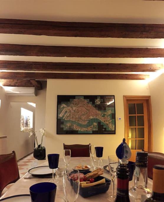 Ca' Spendore Del Sole Vakantiehuis *