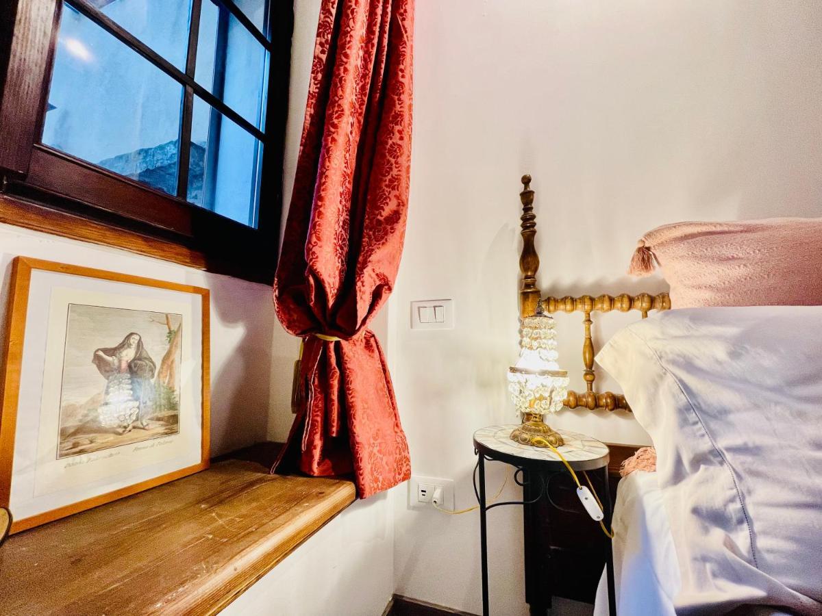 Casa Furlani Ai Dalmati - Your On The Canal Appartement *