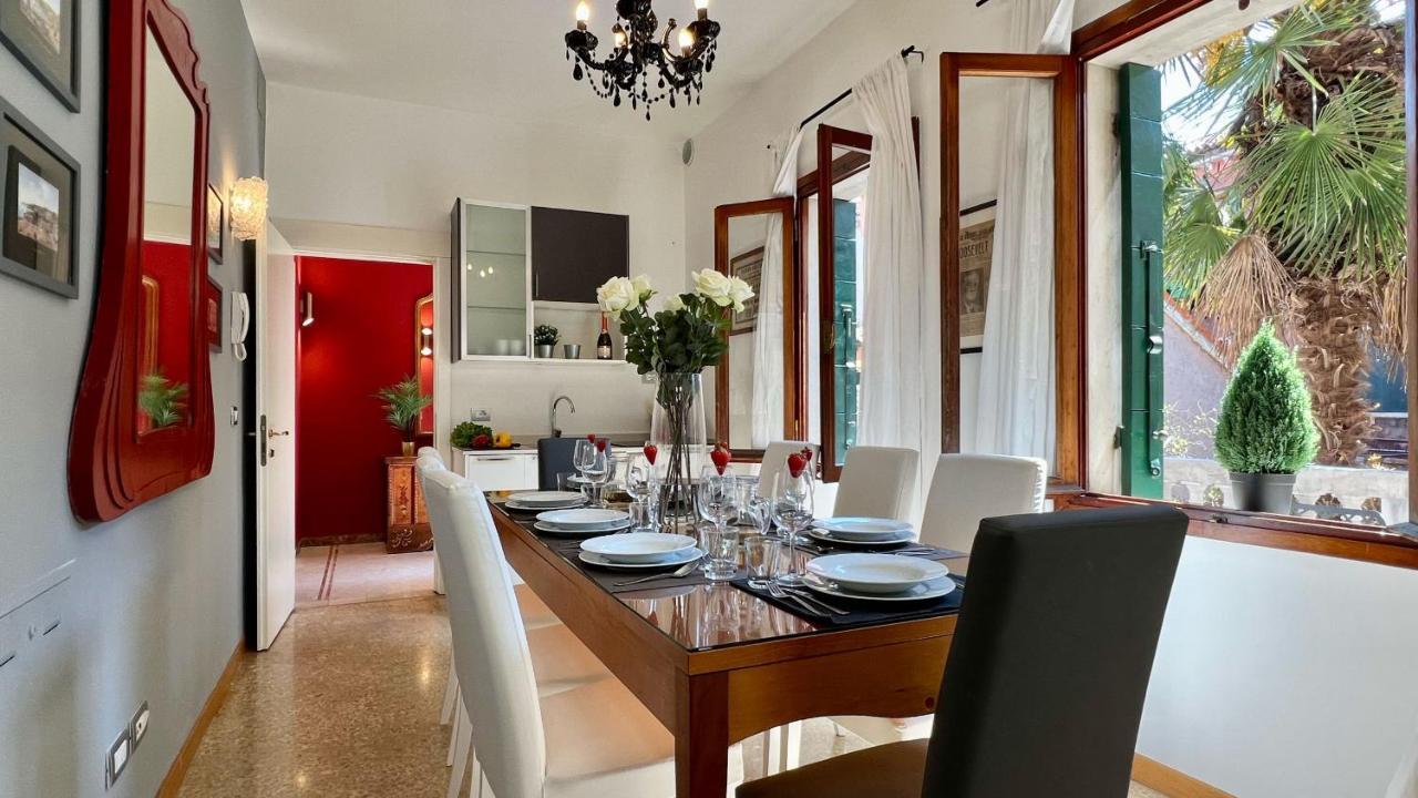 Flowery Appartement *