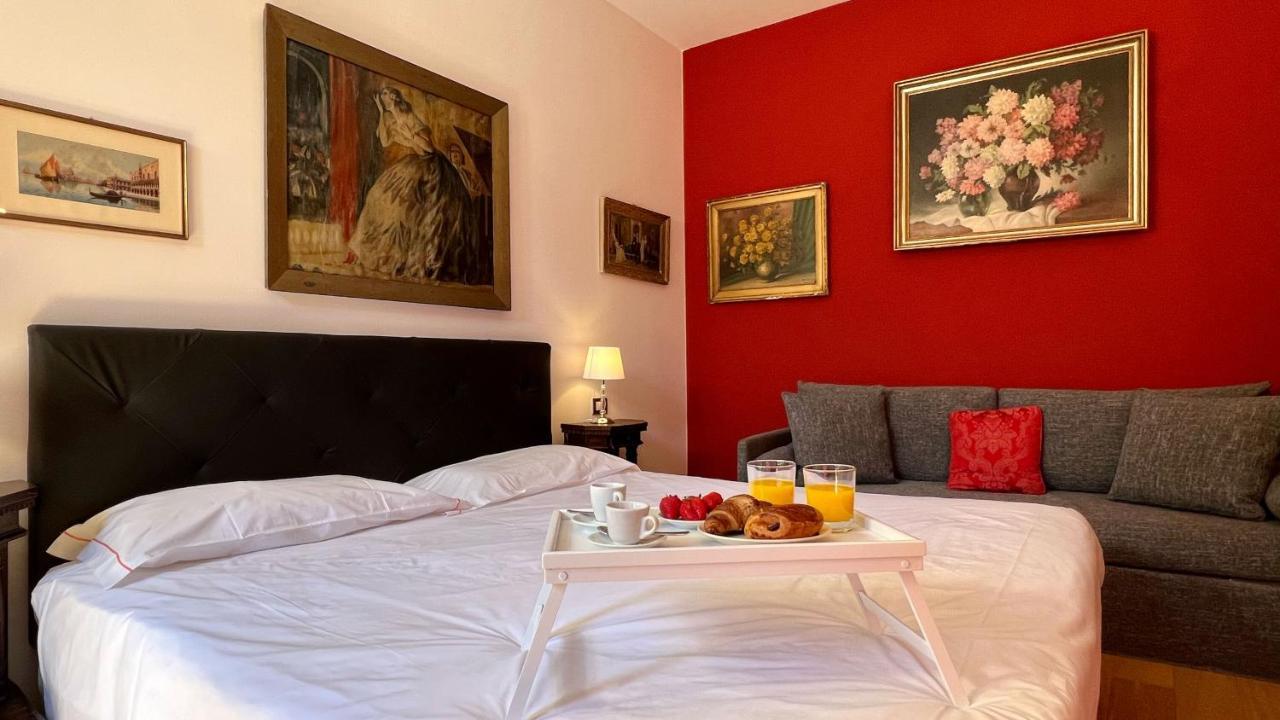 Appartement Flowery *
