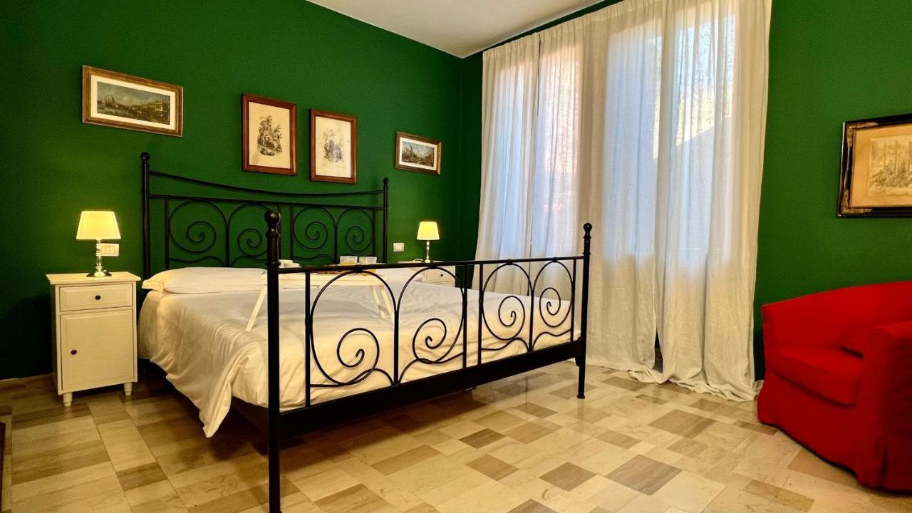 Flowery Appartement Venetië