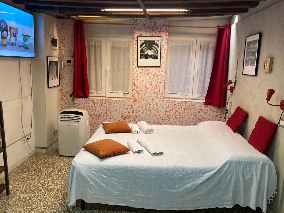 San Marco Orange Nest Appartement *