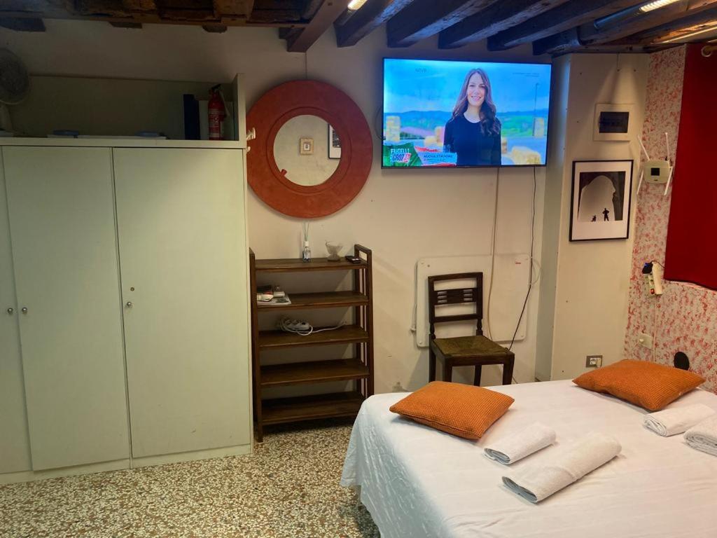 Appartement San Marco Orange Nest