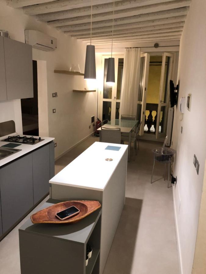 Venetian Appartement Venise