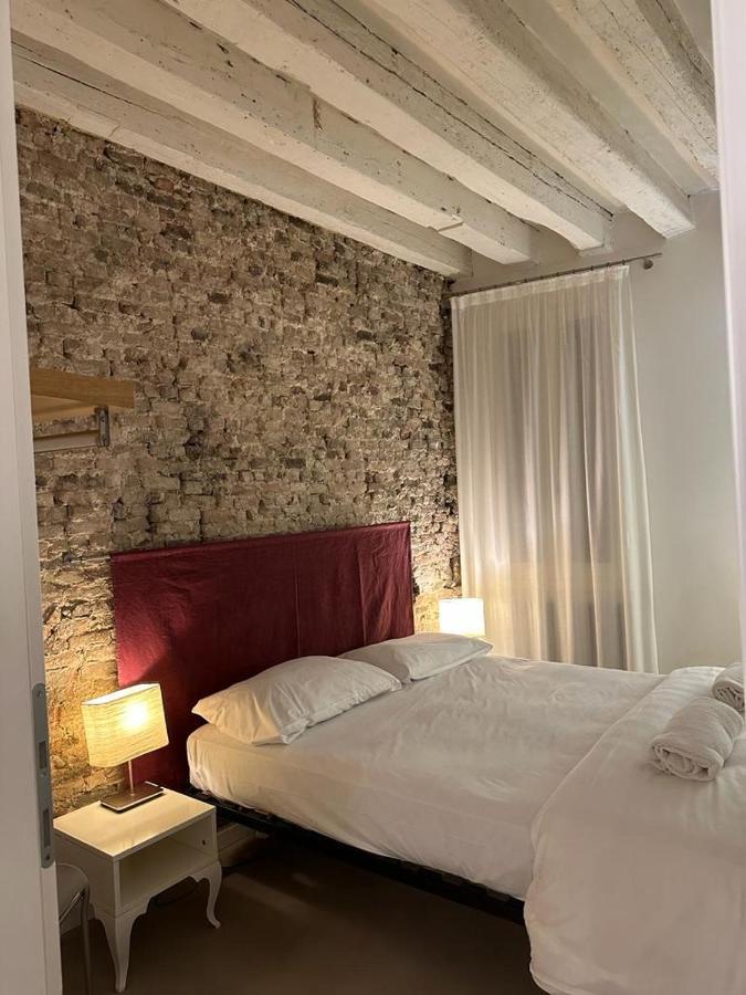 Venetian Appartement