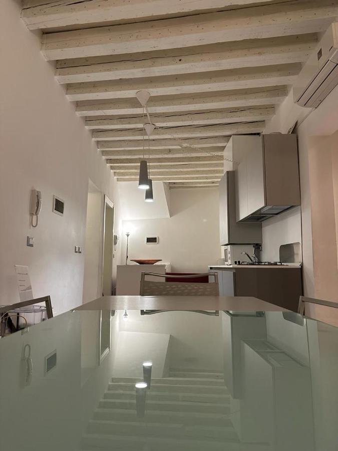 Venetian Appartement