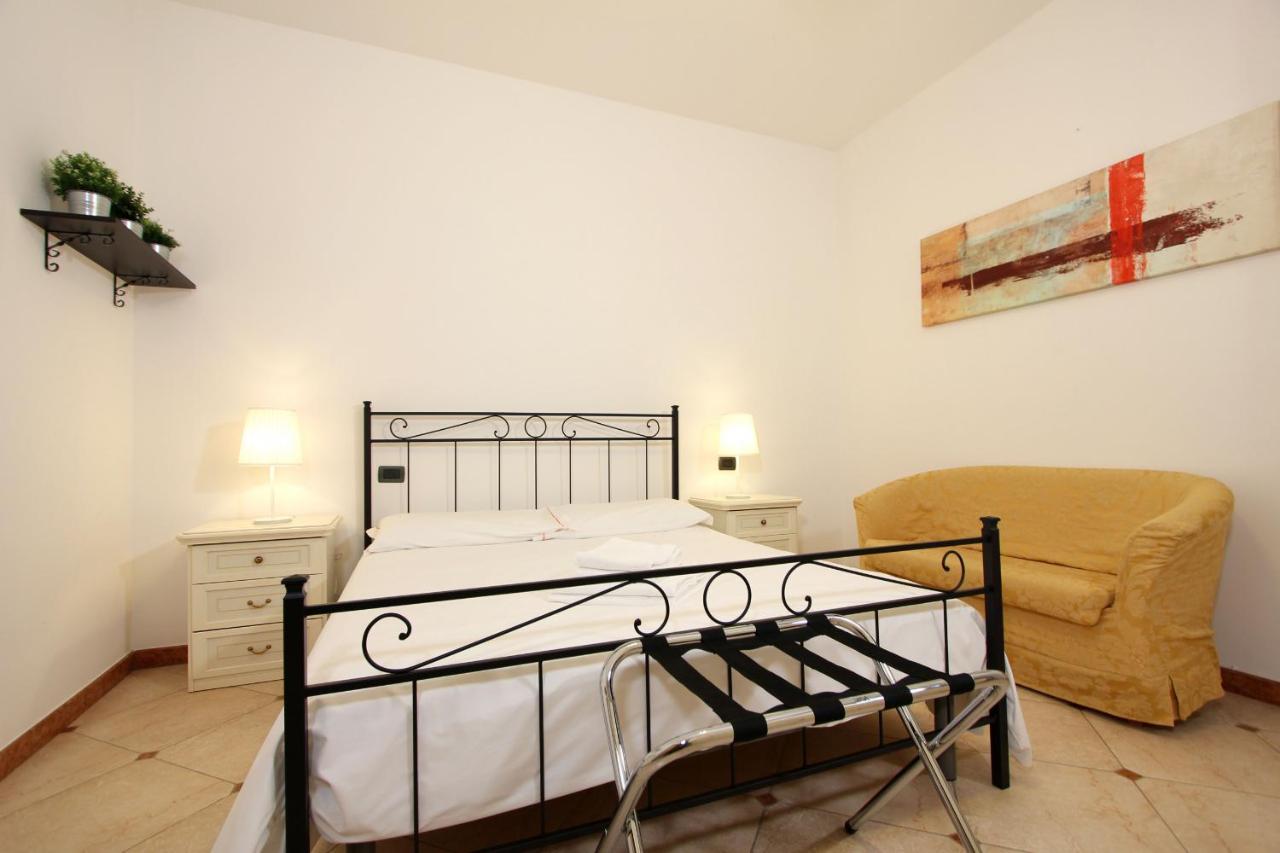 Appartement Falier *