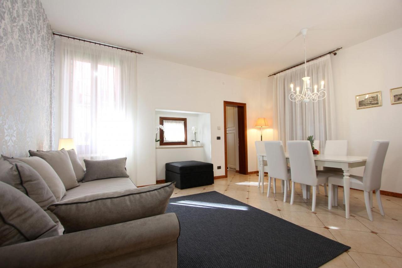 Falier Appartement Venise