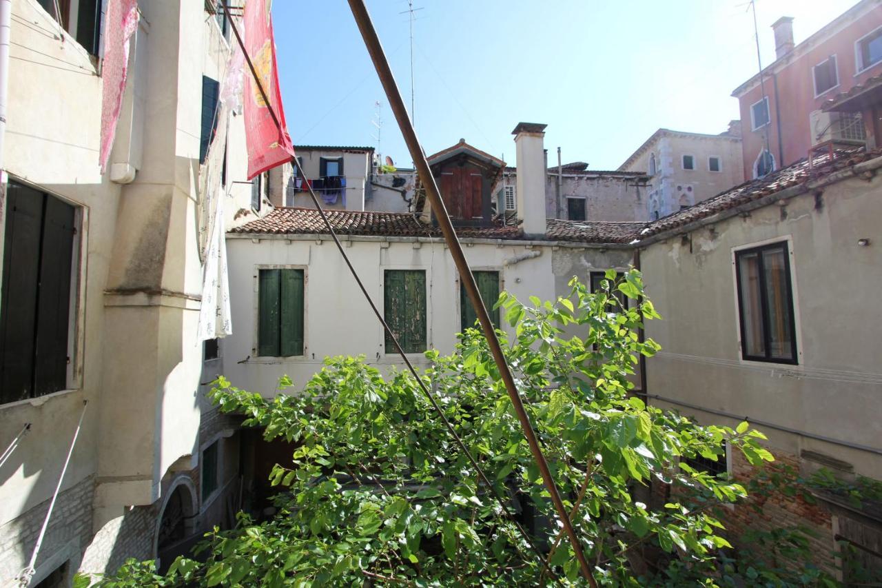 Falier Appartement Venise