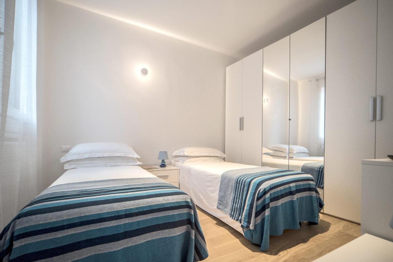 Apt. Modern Style Apartment Venedig