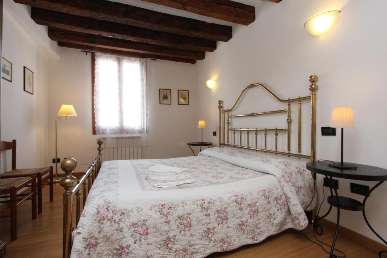Appartamento Dei Mori Venezia