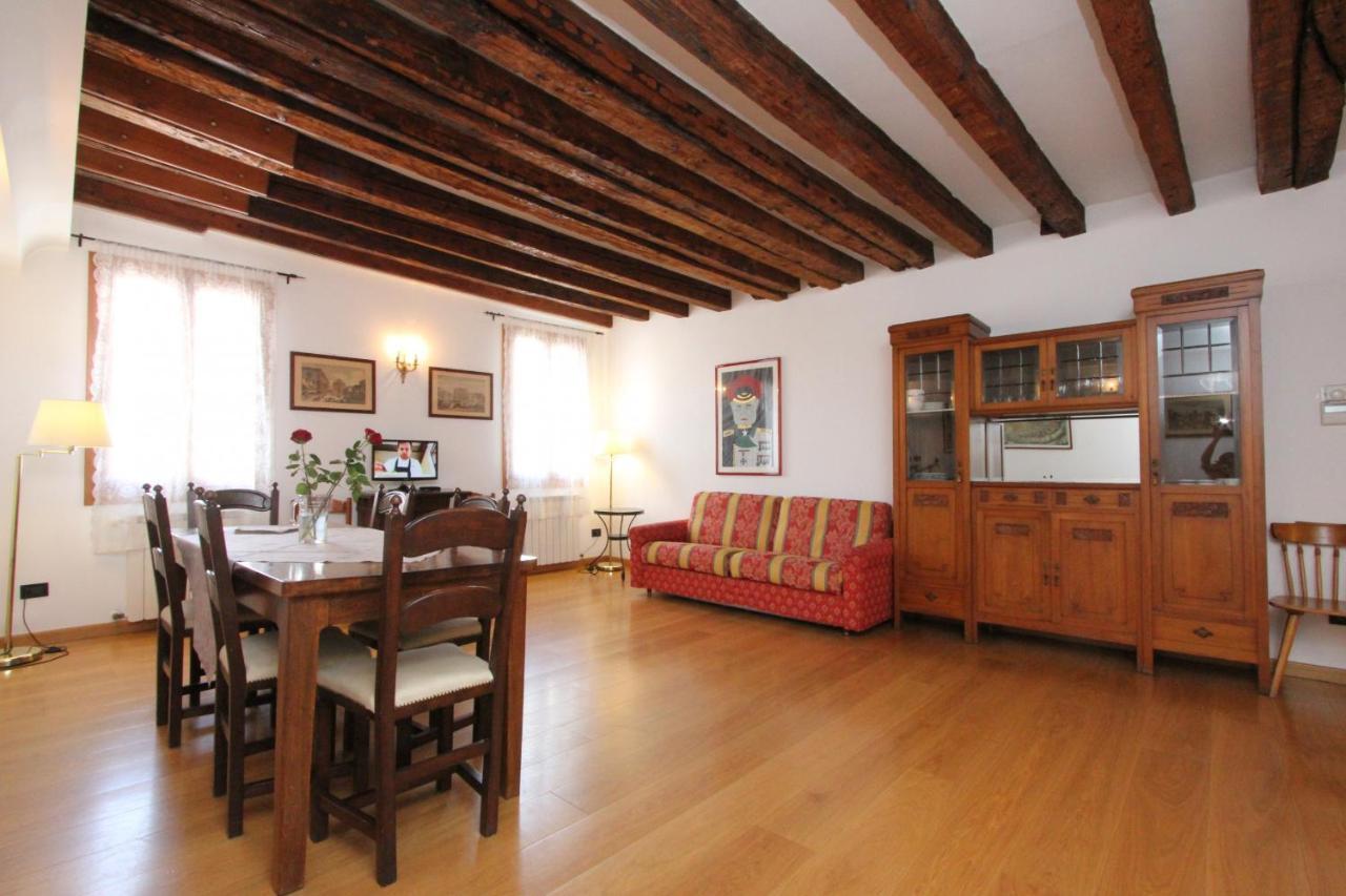 Dei Mori Appartamento Venezia