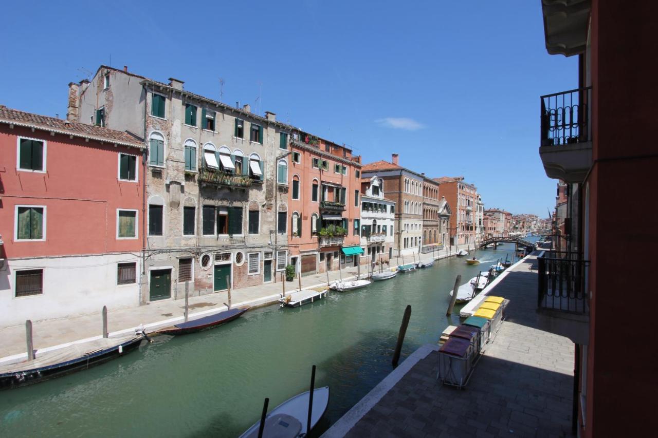 Cannaregio Appartement *