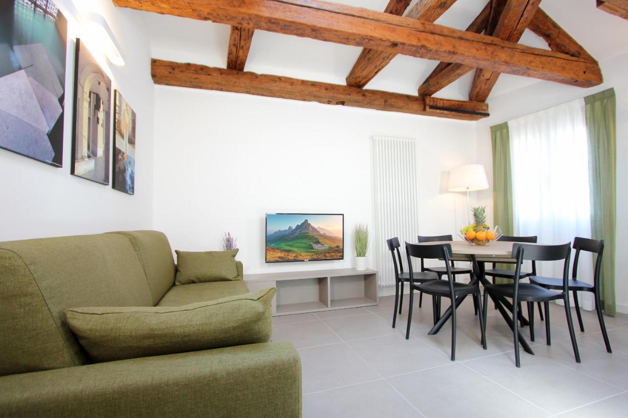 Degli Artisti Appartement *