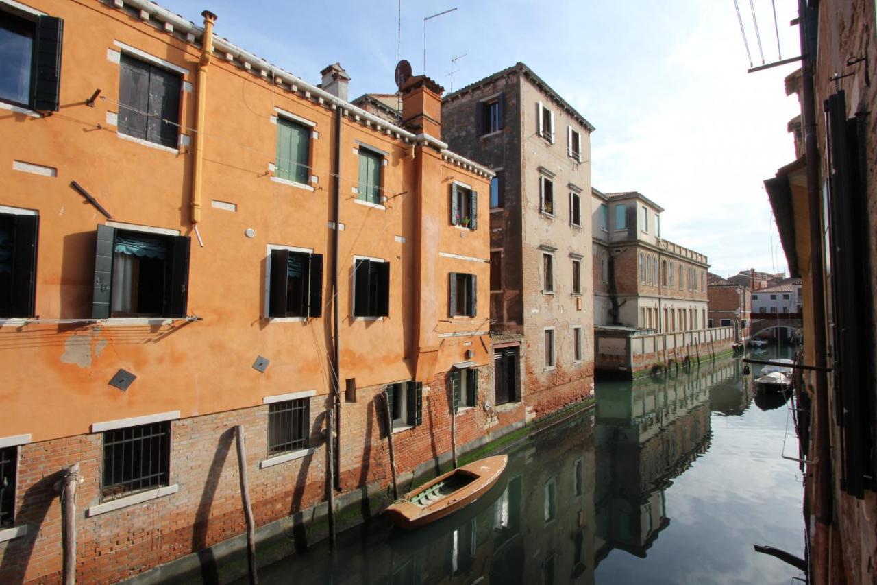 Salute-accademia Apartment Venedig