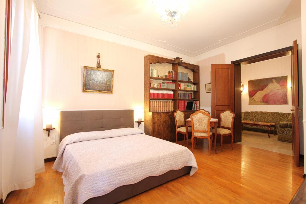 Appartement Corner Canal View *