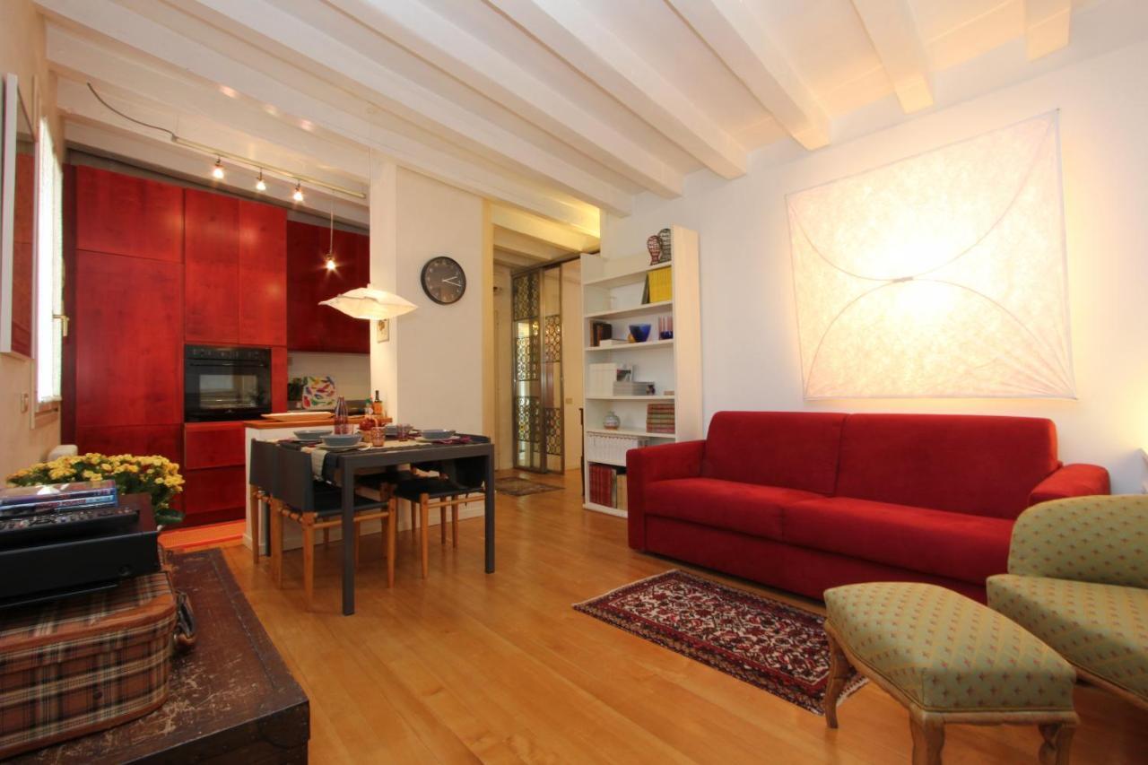 Cannaregio Appartement