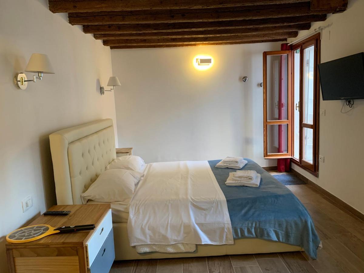 Casa Giardini * Venedig