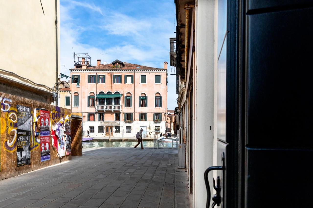Palazzina Riello Venezia