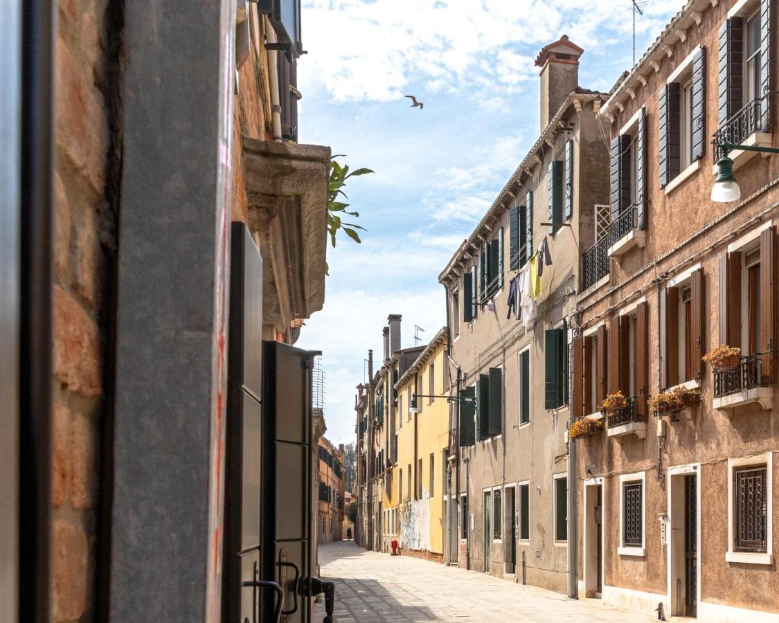 Appartamento Palazzina Riello Venezia