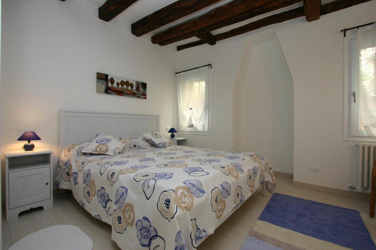 Salute-accademia Apartment Venedig