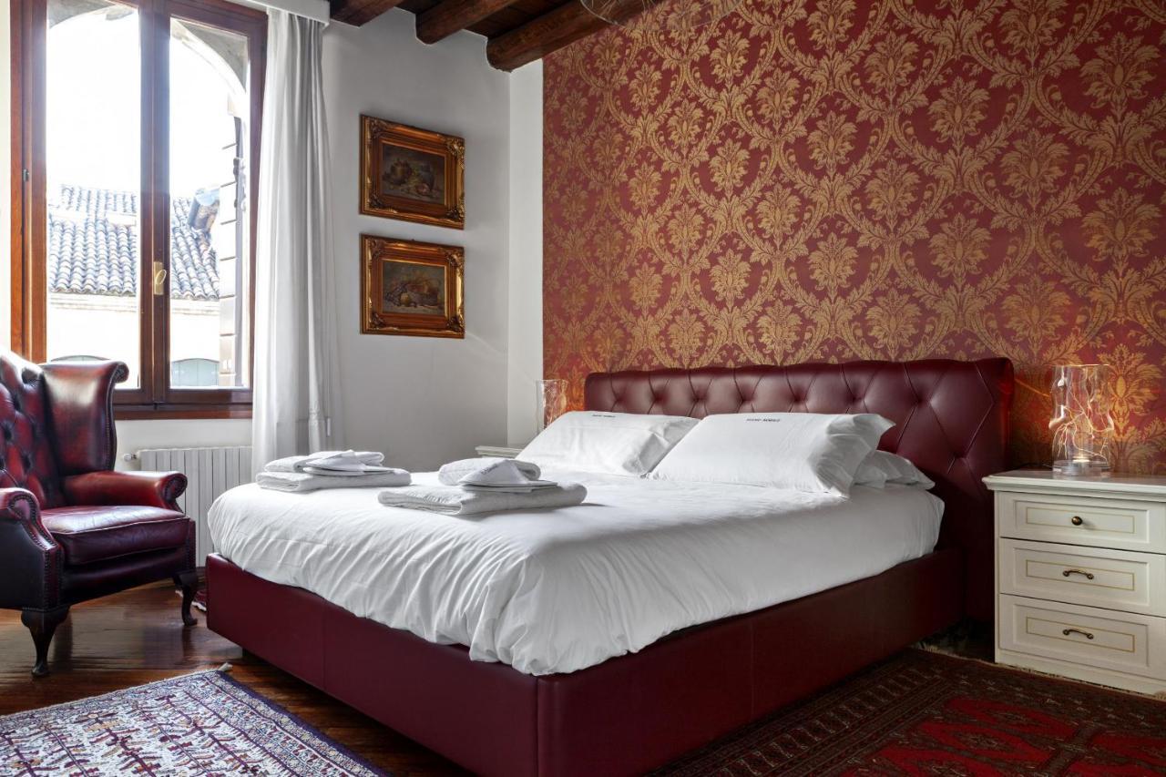 San Provolo Appartement *