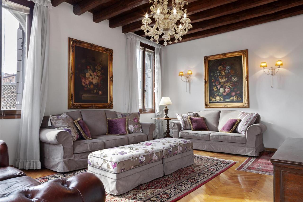 San Provolo Appartement *