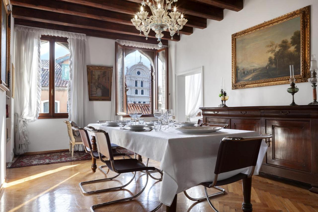 San Provolo Appartement