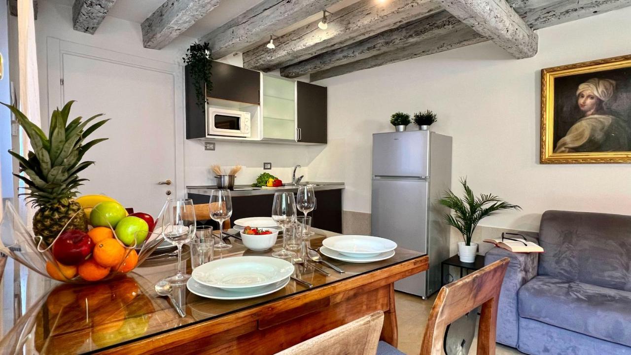 Appartement Flowery