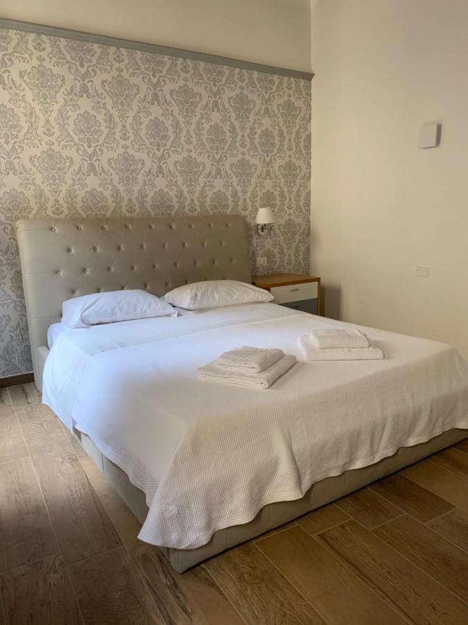 Casa Giardini Privatunterkunft