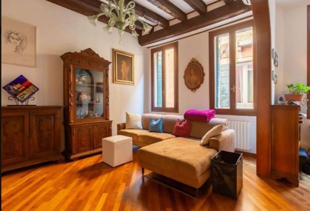 Ca Del Paradiso Venise