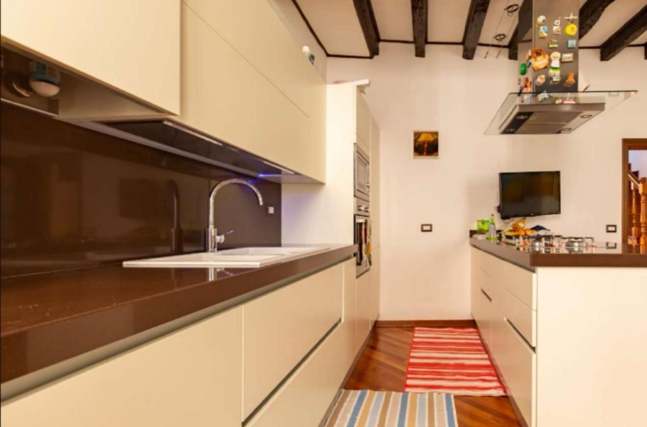 Ferienhaus Ca Del Paradiso Venedig