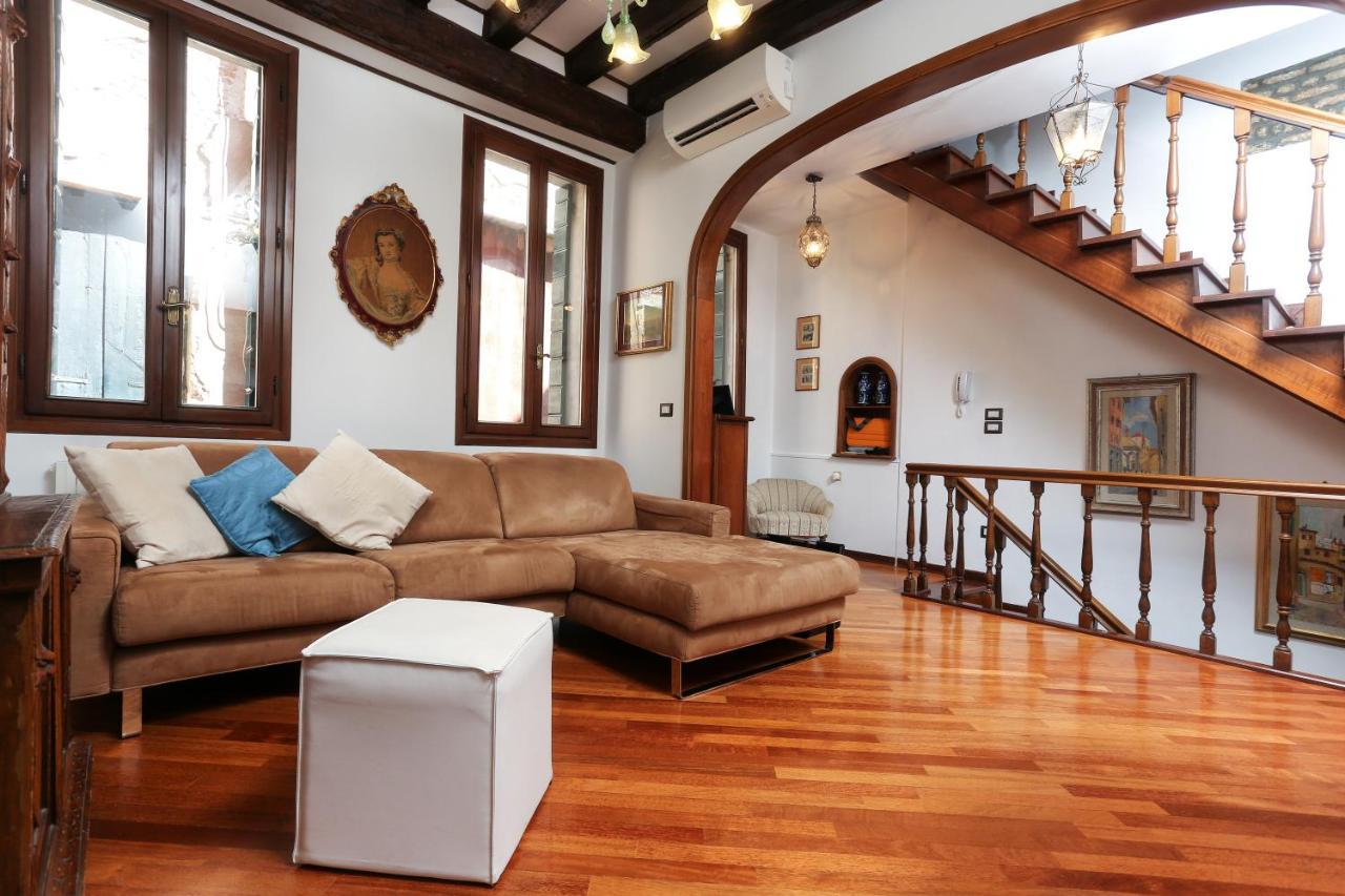 Ca Del Paradiso Ferienhaus Venedig