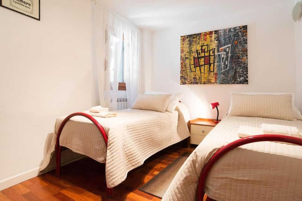 Feel@home Biennale Apartment