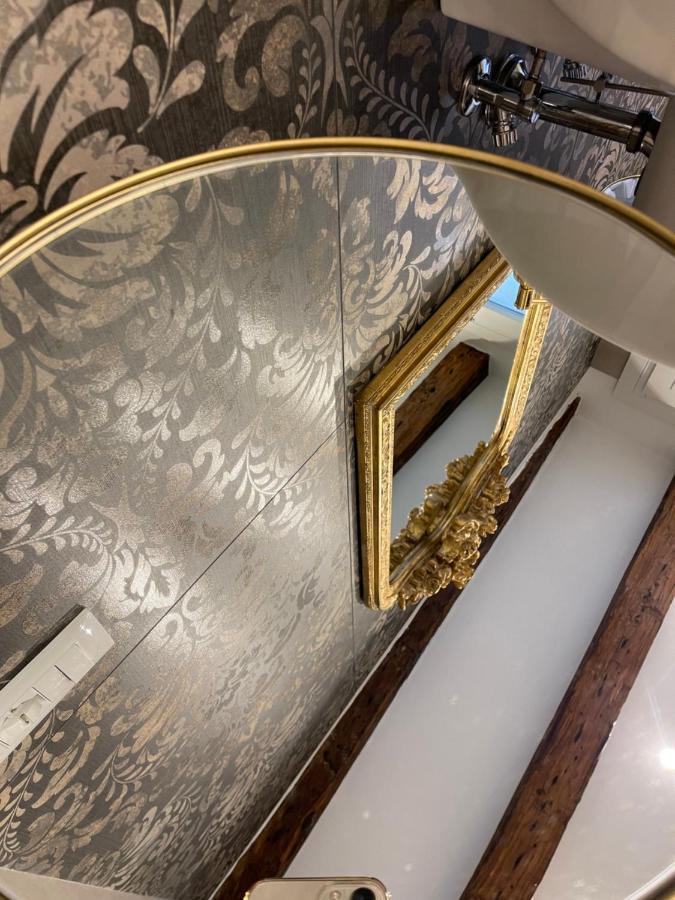 Mh2665 Appartement Venetië