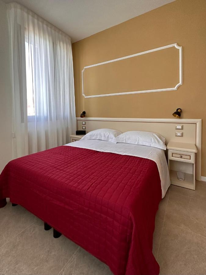 Hotel Collegio Amdg Venetië
