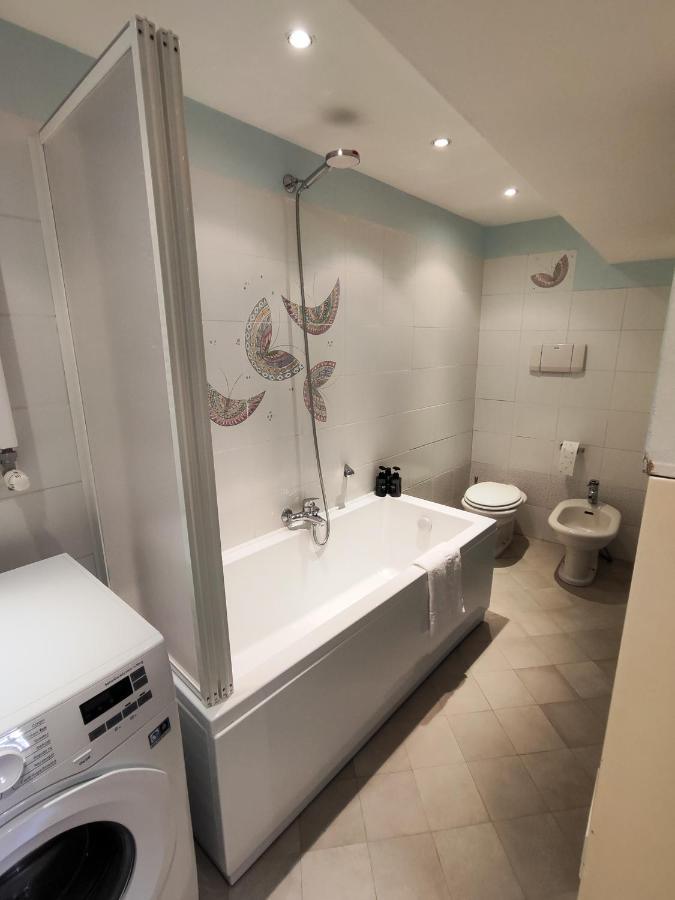 Apartment Ca' Do Pozzi Venedig