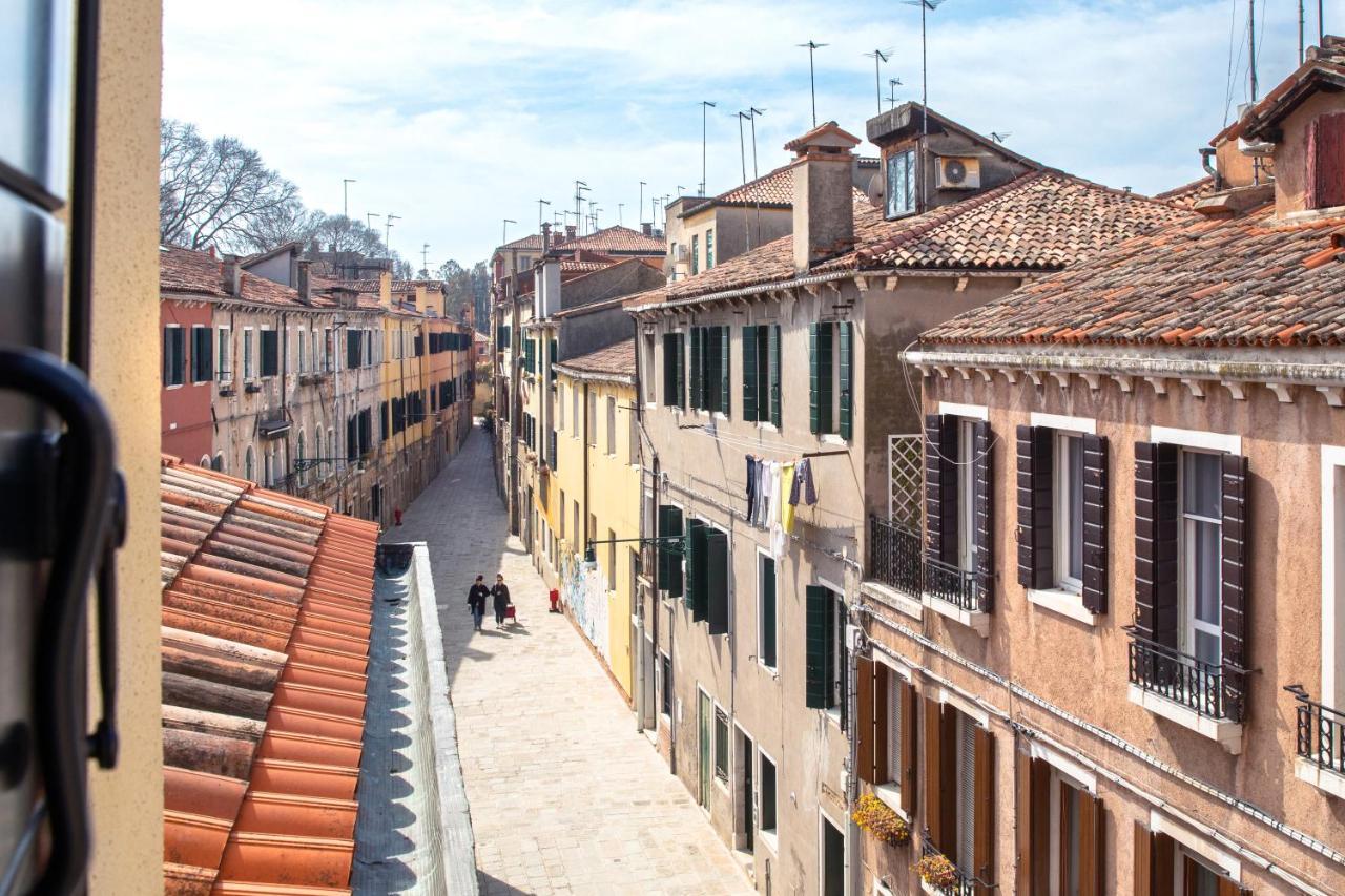 Palazzina Riello Appartamento