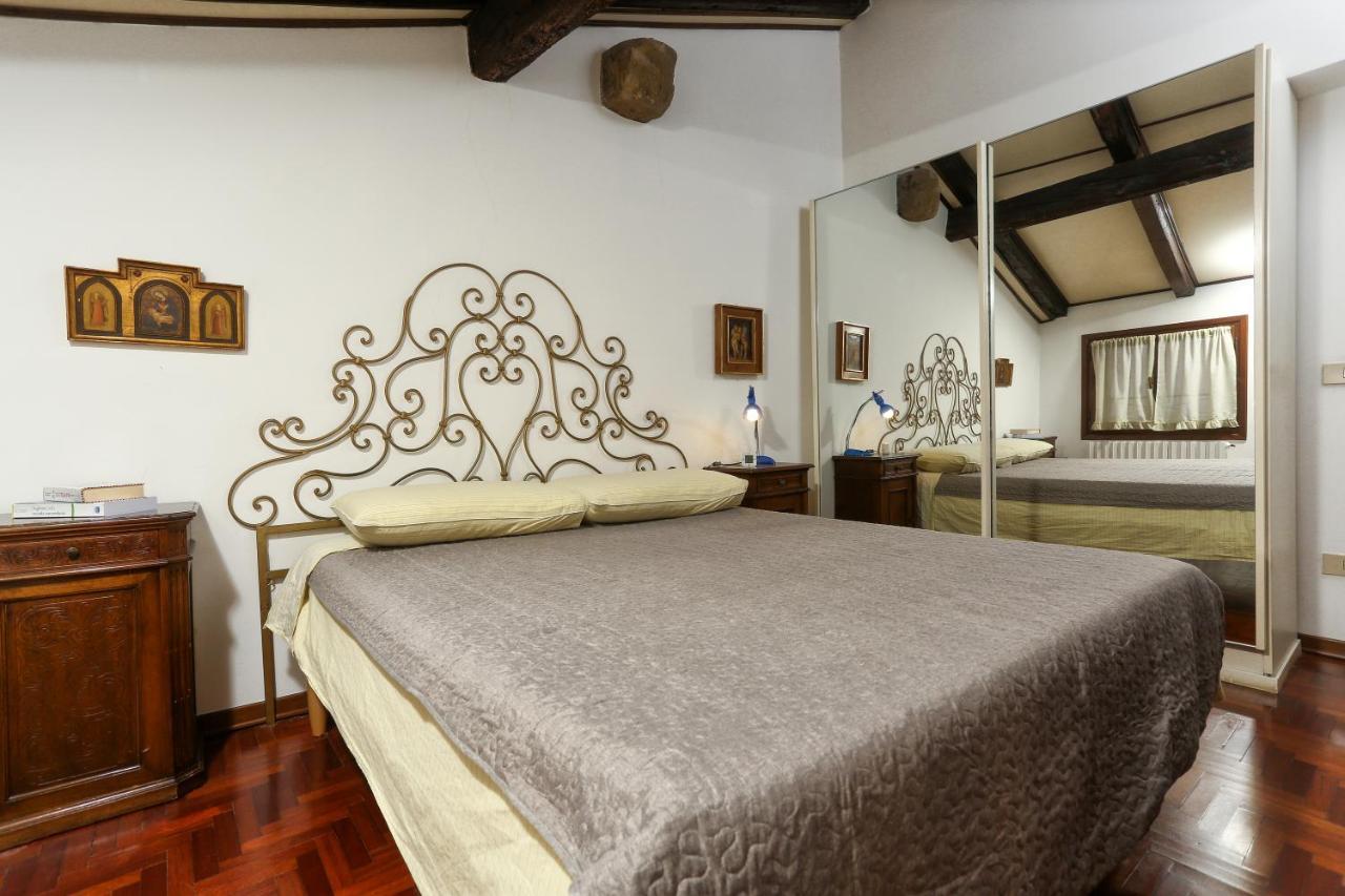 Hébergement de vacances Ca Del Paradiso Venise
