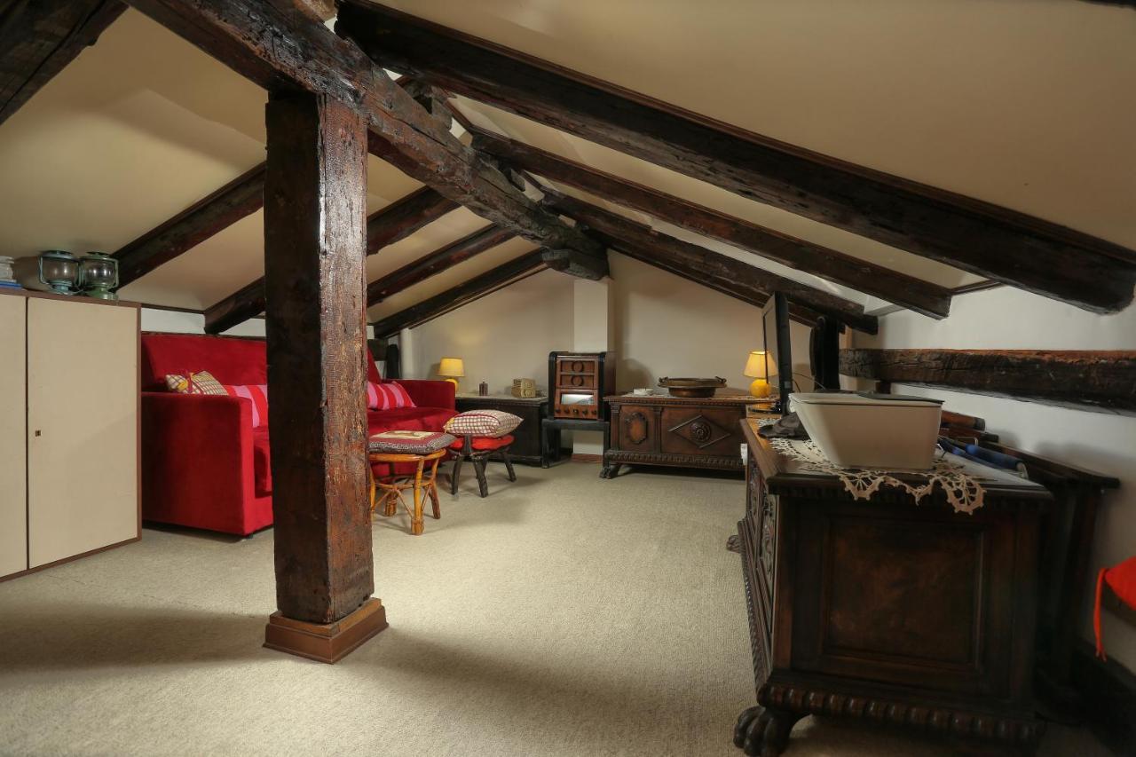 Ferienhaus Ca Del Paradiso Venedig
