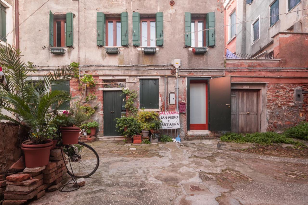 San Pietro Cozy R&r *