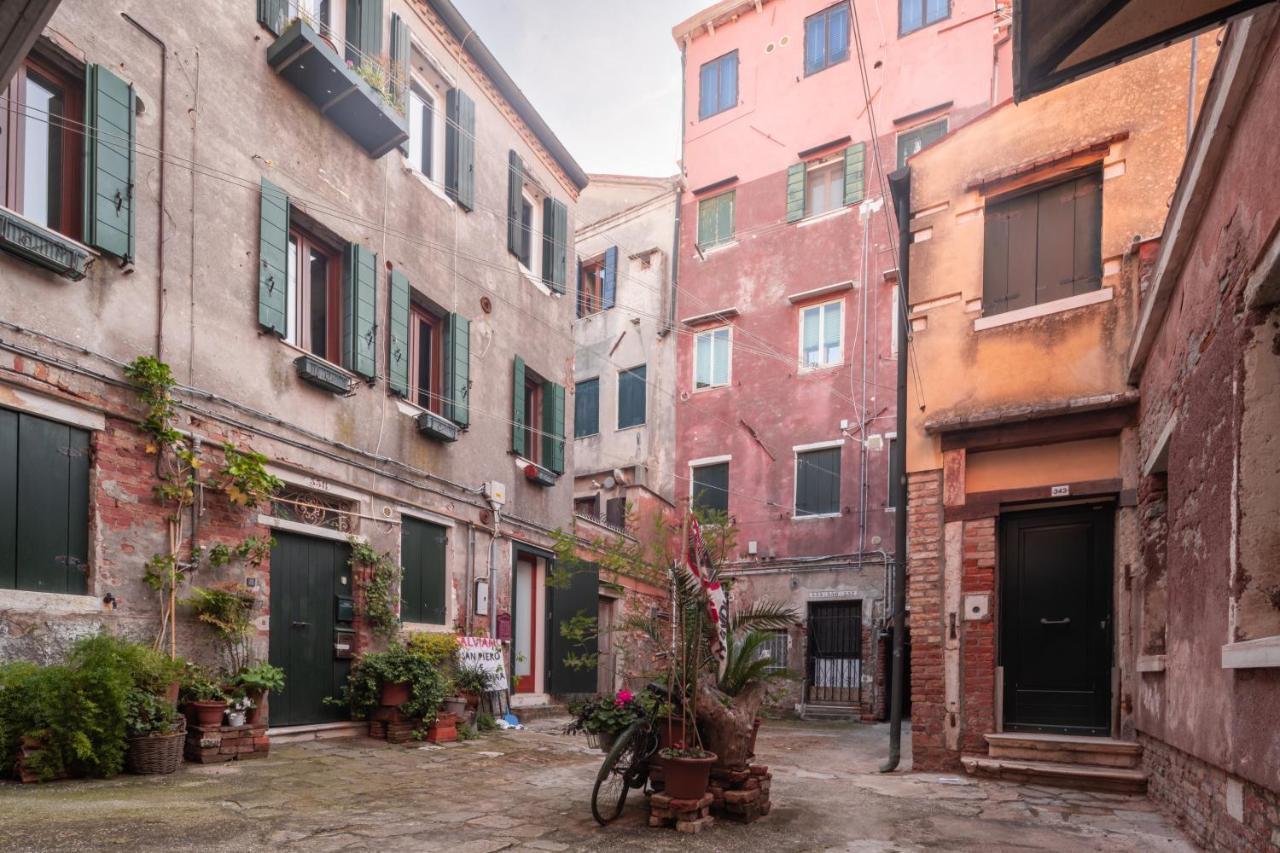 San Pietro Cozy R&r *